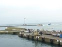 2011-09-26 16-13-34 Port de Guilvinec-Arrivee des bateaux FGn